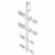 DBI-SALA® 3M DBI-SALA LAD-SAF TOPBRACKET SS