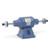 BALDOR ELECTRIC INDUSTRIAL BUFFER 3/4HP1800RPM LESS SWITCH