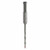 BOSCH POWER TOOLS 5/32"X2"X4" SDS CARBIDETIPPED BIT