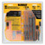 DEWALT® 10 PC. ANCHOR DRIVE INSTALLATION KIT