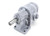 BSM PUMP 55 ROTARY GEAR PUMP FOOTMTG CW- #42