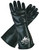 MCR SAFETY LARGE MCR GUARD BUTYL 25MIL GLOVE SMOOTH
