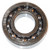 CHICAGO PNEUMATIC BALL BEARING