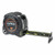 LUFKIN NITE EYE TAPE 16'X1-3/16" BLACK BLADE