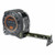 LUFKIN NITE EYE TAPE 25'X1-3/16" BLACK BLADE
