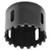 Alfa Tools HOSA76025 4-1/2 Carbide Grit-Edge Hole Saw