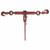 CAMPBELL® 3/8"-1/2" C7R38 RAT/REDLOAD BINDER