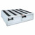 CRESCENT JOBOX® STEEL 4 DRAWER STORALL 48X48X13