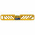 EMPIRE® LEVEL 9"MAGNETIC TORPEDO LEVEL