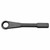MARTIN TOOLS 4-1/2 12PT ROUGHNECK WR