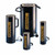 ENERPAC® 12572 6" 20 TON ALUMINUMCYLINDER