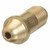 WESTERN ENTERPRISES WE 15-8SF NIPPLE