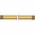 WESTERN ENTERPRISES 3/4 MNPT X 3/4 MNPT - 1.5" PIPE NIPPLE