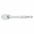 GEARWRENCH 1/4" DRIVE 90 TOOTH FULLPOLISH TEARDROP RATCHET