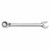 GEARWRENCH 10MM REVERSIBLE COMB RATCHETING WR NON CAPSTOP