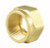 VICTOR NUT BRASS CGA520