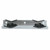 4B'S BRACKET DOUBLE TANK WALL MOUNT BRACKET