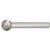 Alfa Tools BH74219 B-606 1/2 Ball Shape HSS Burr