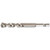 Alfa Tools I 1/2 1/4 HEX SHANK MASONRY DRILL BITS CARDED