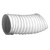 HEAT STAR 30"X 12" HIGH TEMP DUCTFITS HS115TC