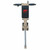 INGERSOLL RAND POWER TOOLS/HOISTS/AIR MOTORS 50896406 1"X4-1/4" JACKHAMMER