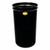 JUSTRITE CEASE-FIRE WASTE RECEPTACLE 30G DRUM ONLY