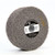 SCOTCH-BRITE 3M 6X3X1 MULTI FINISHINGWHEEL048011-13180