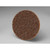 SCOTCH-BRITE 3M S/B 3XNH A COURSE DISK051131-07485