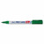 MARKAL PRO-LINE FINE TIP GREENMARKER BULK