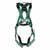 MSA HARN VFORM XSM GR ST BSD TB