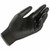 MAPA PROFESSIONAL 548-10 LT. DUTY- BLACK PALM COATED POLYURETHANE