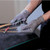 MAPA PROFESSIONAL STYLE 557 SIZE 9 ULTRANEPLUS PLOYETHYLENE GLOVE