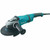 MAKITA 9" ANGLE GRINDER 15 AMPSSOFT START