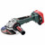 METABO WPB 18 LTX 150 BL 2X8.0AH KIT