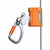 HONEYWELL MILLER AUTOMATIC PASS-THROUGH CBL SLEEVE W/INTEGRAL SWI