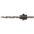 Alfa Tools CSK51058C #8 Screw Countersink Tool Carded