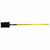 NUPLA GS2L-E E-SERIES GARDEN SPADE HOLLOW BACK