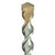 Alfa Tools HDSS6704 1/2 x 17 x 22 Spline Shank Hammer Drill