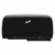 KIMBERLY-CLARK PROFESSIONAL BATH TISSUE DISPENSER JRT TWIN BLACK