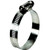 IDEAL HIGH GEAR 9/16" BAND 3/8" HEX HEAD