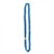 LIFTEX BLUE X 20' ENDLESS ROUNDUP ROUNDSLING