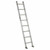 LOUISVILLE LADDER 8' HD COLONEL EXTENSIONLADDER W/D