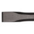 Alfa Tools DC63173 24" Flat Bit 1 x 4-1/4 Shank Pneumatic Chisel