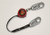 HONEYWELL MILLER REVOLUTION HARNESS REPLACEMENT LANYARD RINGS
