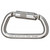 HONEYWELL MILLER CARABINER SS