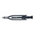 PROTO Safety Wire Twist Pliers,Automatic,9 in. J197