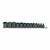 PROTO SET SKT 3/8 DR 13 PC BLA