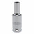 PROTO SKT 1/2 DR 24MM 12 PT-TETH