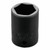 PROTO SKT IMP 1/2 DR 13/16 6 P