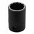 PROTO SKT IMP 1/2 DR 34MM 6 PT